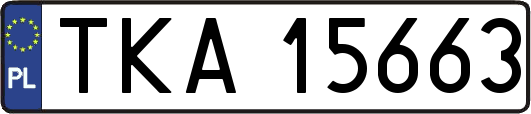 TKA15663