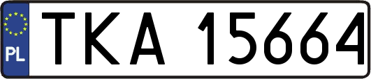 TKA15664