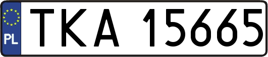 TKA15665
