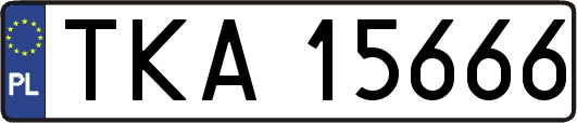 TKA15666