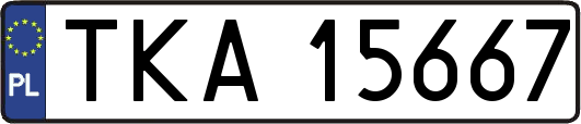 TKA15667