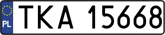 TKA15668