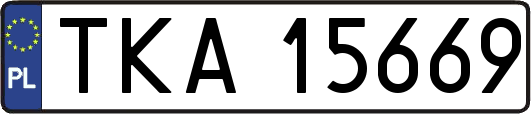 TKA15669