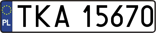 TKA15670