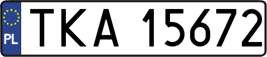 TKA15672