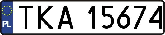 TKA15674