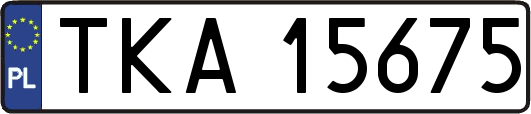 TKA15675