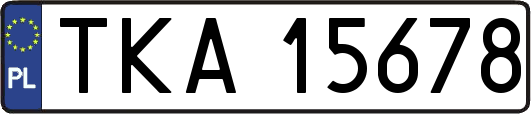 TKA15678