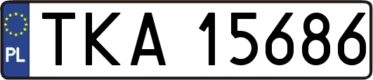 TKA15686