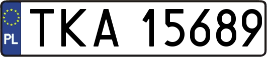 TKA15689