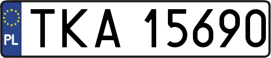 TKA15690