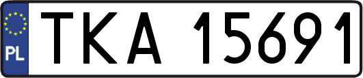 TKA15691