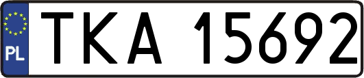 TKA15692