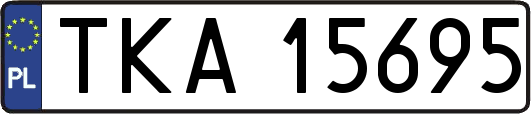 TKA15695