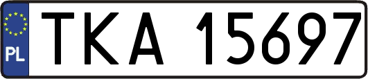 TKA15697