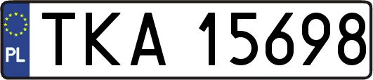 TKA15698
