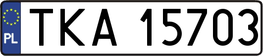 TKA15703