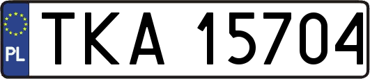 TKA15704