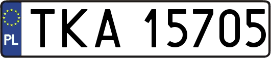 TKA15705