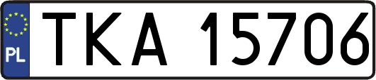 TKA15706