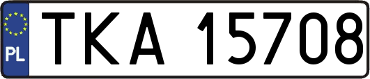 TKA15708
