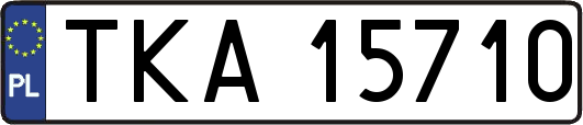 TKA15710