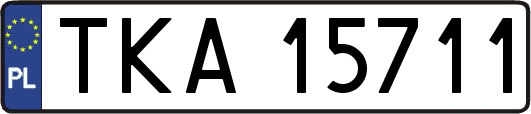 TKA15711