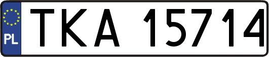 TKA15714