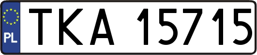 TKA15715