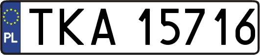 TKA15716
