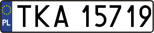 TKA15719