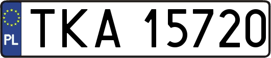 TKA15720