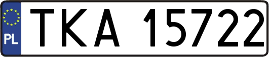 TKA15722