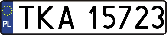 TKA15723