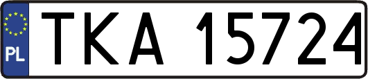 TKA15724