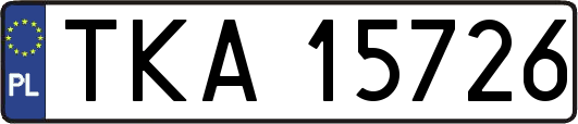 TKA15726