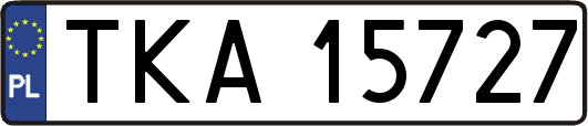 TKA15727