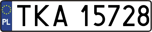 TKA15728