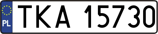 TKA15730