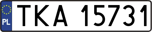 TKA15731