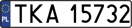 TKA15732