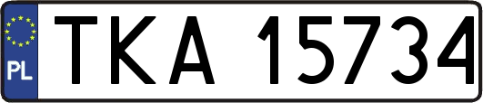 TKA15734
