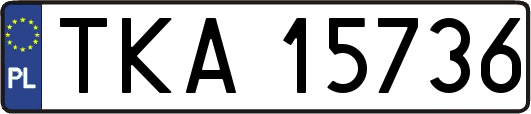 TKA15736