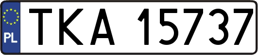 TKA15737