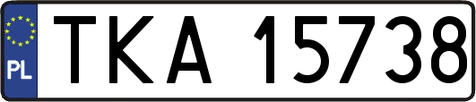 TKA15738