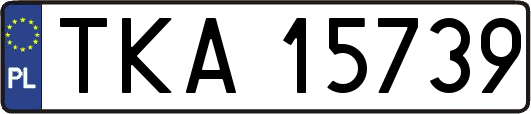 TKA15739