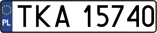 TKA15740
