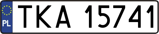 TKA15741
