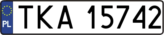 TKA15742