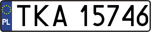 TKA15746